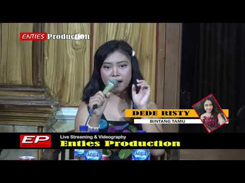 PEMIKAT SUKMA Voc INDRI MS I LIVE MUSIC \" DEDE RISTY \" GANJENE PANTURA I