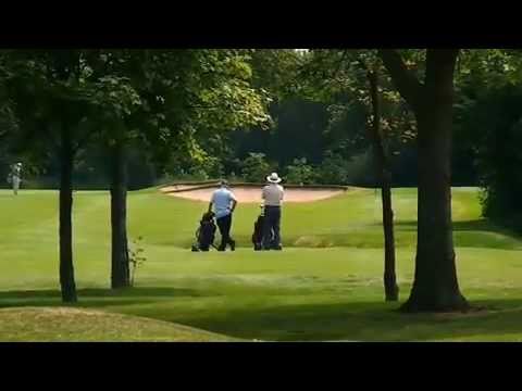 Moseley Golf Club Introduction1