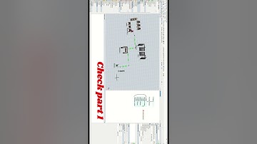 How travel network works in simulation| Short 1 | Flexsim tutorials for travel | Part 2 #leansimcorp