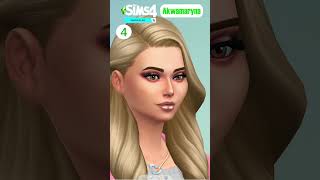 WE RATING THE SIMS 4 WOMEN'S HAIR Fall in love!