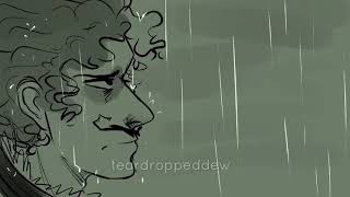 Invisible (Reprise)/Say My Name || Sanders Sides Animatic by Teardroppeddew 389,333 views 4 years ago 5 minutes, 48 seconds