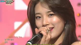 Bae Suzy 10 Years In 10 Minutes