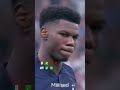 FIFA Worldcup Final 2024 Penalty Shootout