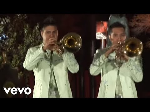 Banda Pequeños Musical - Otro De Esos Cuentos