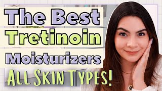 Best Moisturizers for Tretinoin | AD ft Agency Future Formula