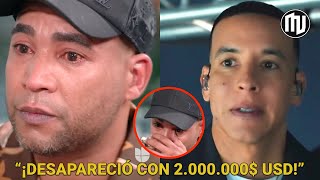 ¡LO ÚLTIMO! ¡Don Omar DEMANDA Y EXIGE 2,000,000$ USD! | ¿Daddy Yankee se convierte?