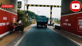 bypass Agartala Tripura