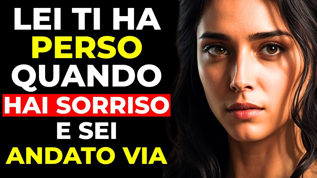 La Psicologia del Distacco: Come Diventi Irresistibile Quando Sparisci | Stoicismo