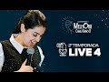 Live 4 (02/06) - MelhORA | Pra Camila Barros