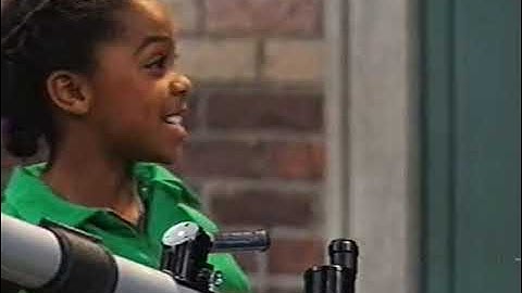 In Outer Space (All Versions) Part 509