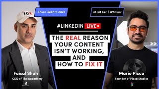 The Real Reason Your Content Isn’t Working, and How to Fix It