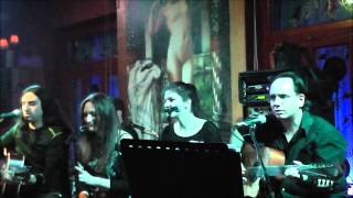 AcoustiCover - Double Vision (Foreigner Cover) screenshot 2