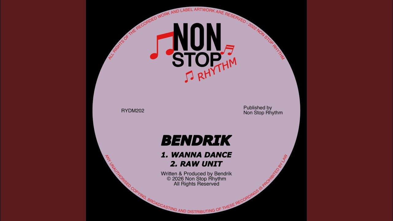 Watch Raw Unit on YouTube Watch Raw Unit on YouTube