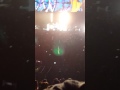 Red Hot Chili Peppers "Give It Away", Live @ Frost Bank Center, January 6, 2017
