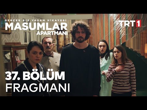 Masumlar Apartmanı 37. Bölüm Fragmanı (Sezon Finali)