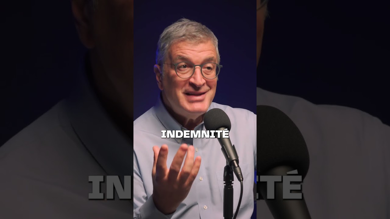 La fin du système des retraites ? - Marc Fiorentino (Finary Talk 35)