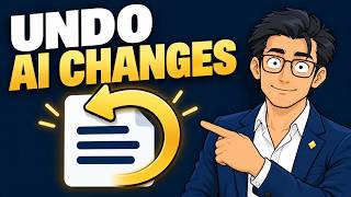 Git & AGENTS.md for Beginners: Undo AI Changes and Set Project Rules (Part 2)