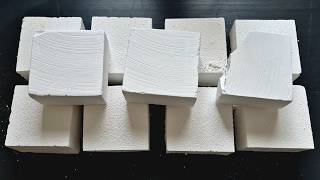 🤍 Fresh + Homemade Gym Chalk Mix | The Perfect End of the Week 🤍 Fresh + Homemade Gym Chalk ASMR 🤍