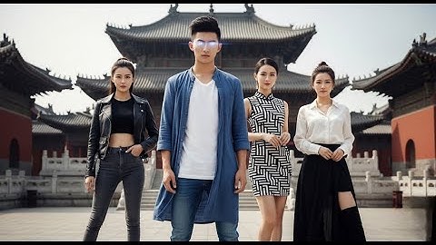 Đang Tu Tiên Thì Phải Xuống Núi Làm Nhiệm Vụ ,  Làm Anh Trai Sa Đoạ Ngày Đêm Ăn Chơi Hại Thận