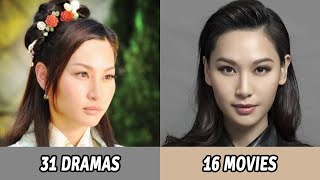 All Kate Tsui Dramas and Movies from 2005 to 2020