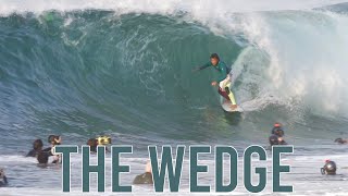 The Wedge Sep-Oct 2020