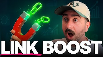 How to Get Your First 100 Backlinks for a NEW WEBSITE