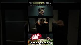 New Series Now Out on Amazon Do We Have An Enemy Within? #amazonprime