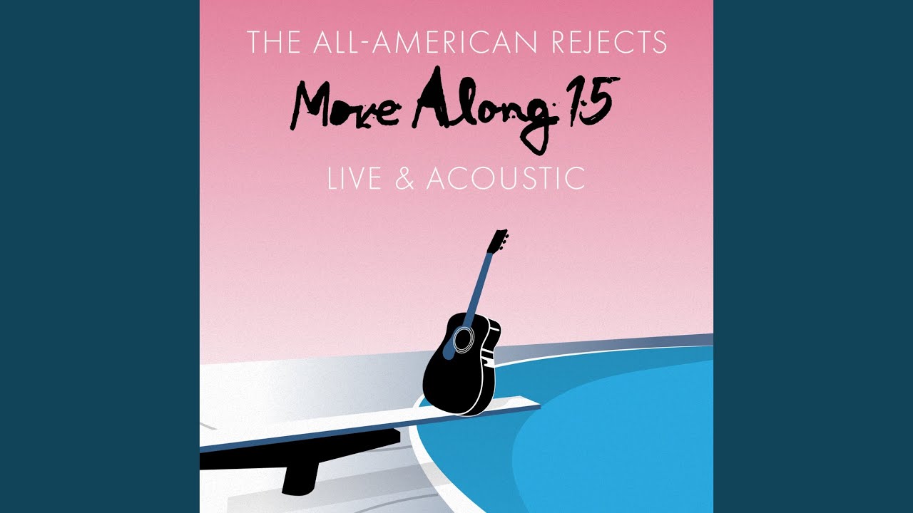 Move Along by The All-American Rejects - Guitar Lead Sheet - Guitar  Instructor