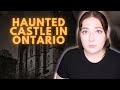 Creepy Secrets of Castle Kilbride Revealed!