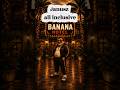 POV: Janusz vs All Inclusive 🍌😂 #śmieszne