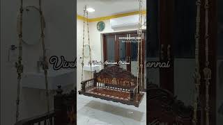 wooden carving swing #woodencarving #woodcarving #woodcarvingart #carvingwood #carvingwooden #swing