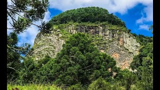 Terra Da Gente - Serra Da Mantiqueira