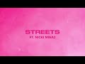 Doja Cat Streets Ft Nicki Minaj Streets X Your Love