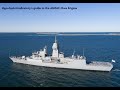 Hypohystericalhistory's guide to the ANZAC Class Frigate