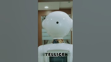 Unlocking the future. Meet our extraordinary Robot - SEVA🤖 #robotic #robot #robotics #ai #automation