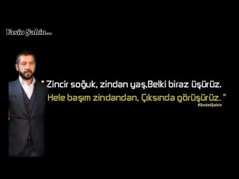 Umutların Tükendiği An - Reis Sedat Şahin  ( Kurtların Vadisinde )