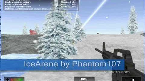 Game Maker d3D Laughs and Tears Episode 1 Part 1