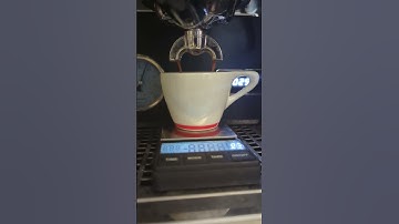 Espresso on the Profitec Go