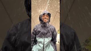Decathlon Raincoats