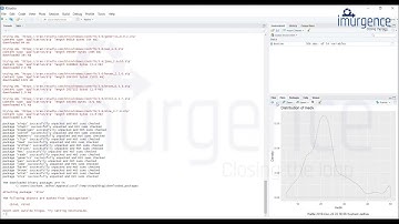 Visual Analytics | Explore Data in Rattle 3.2 | Visual Analytics Tutorial
