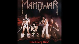 Manowar(USA) - Revelation(Death&#39;&#39;s Angel)