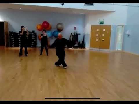 Shaolin Fu Chen