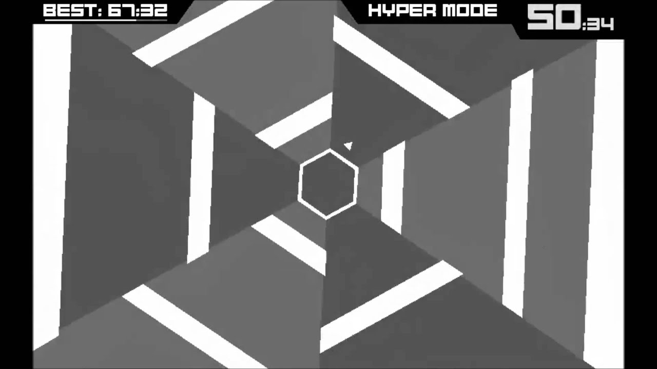 super hexagon hyper hexagonest super hexagon hyper hexagonest