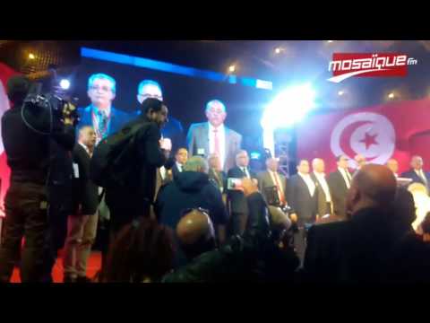 محسن مرزوق هذه مبادئ جبهة الانقاذ