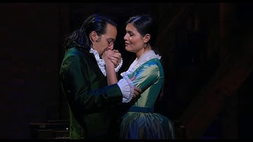 Take a Break - Hamilton (Original Cast 2016 - Live) [HD]