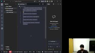 Learning python part-10