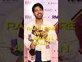 Capture de la vidéo Armaan Malik In A Fun Rapid Fire Spills About His Favourites — Arijit Singh, Sonu Nigam, Karan Aujla