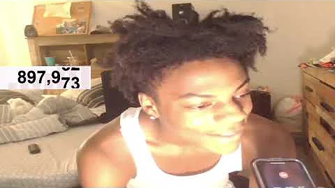 IShowSpeed 'Guess What I'm Gay' 😂