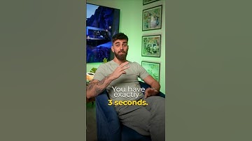 Why 90% of Landing Pages Fail in 3 Seconds