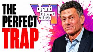GTA 6 Is About To BREAK The Games Industry! screenshot 4